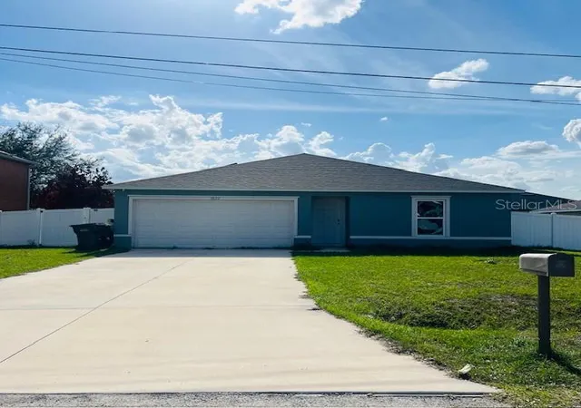 Photo 3 of Single family home for sale at 1822 Bering Rd, Kissimmee, FL 34759 | MLS# G5109241 | Listing updated on 2026-05-27