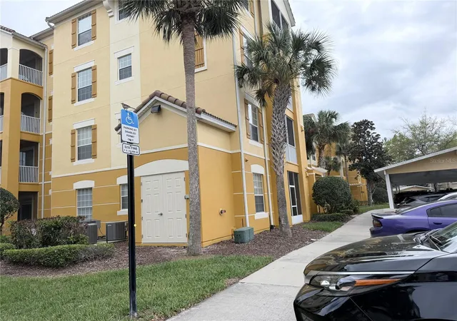 2nd image of 3338 Robert Trent Jones Dr #20104, Orlando, FL 32835 | MLS# S5145317