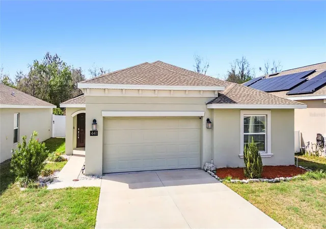 Photo 1 of Single family home for sale at 441 Macarthur St, Bartow, FL 33830 | MLS# G5109243 | Listing updated on 2026-09-16