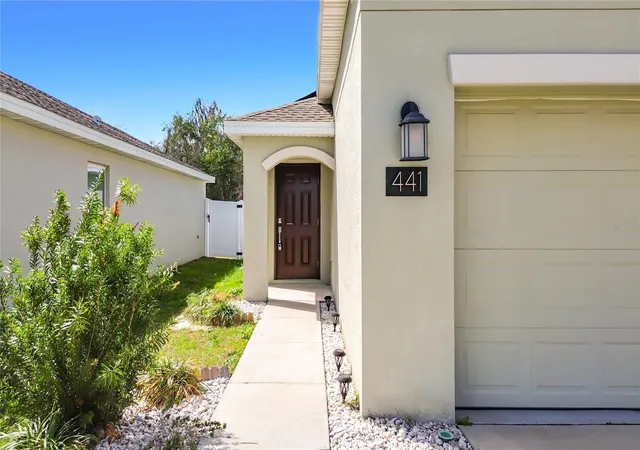 Photo 2 of Single family home for sale at 441 Macarthur St, Bartow, FL 33830 | MLS# G5109243 | Listing updated on 2026-09-16