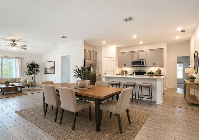 Photo 4 of Single family home for sale at 441 Macarthur St, Bartow, FL 33830 | MLS# G5109243 | Listing updated on 2026-09-16
