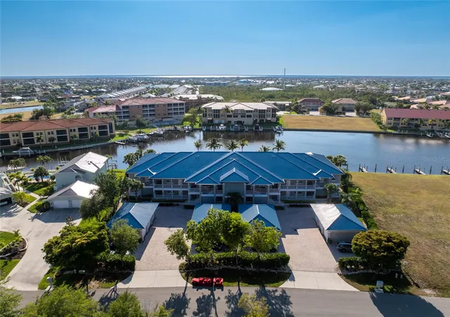 Photo 2 of Condo for sale at 3311 Wood Thrush Dr #113, Punta Gorda, FL 33950 | MLS# C7522981 | Listing updated on 2026-09-21