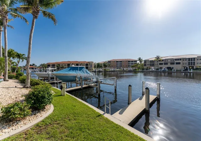 Homes for sale in Punta Gorda, FL | 3311 Wood Thrush Dr #113, Punta Gorda, FL 33950 | MLS# C7522981