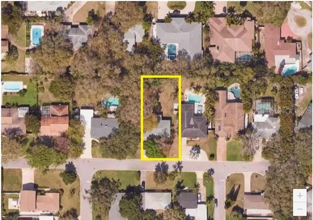 8th image of 362 Foster Ln, Belleair, FL 33756 | MLS# TB8484075