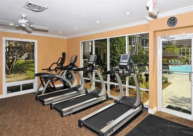2nd image of 1200 E Peppertree Ln, SARASOTA, FL 34242