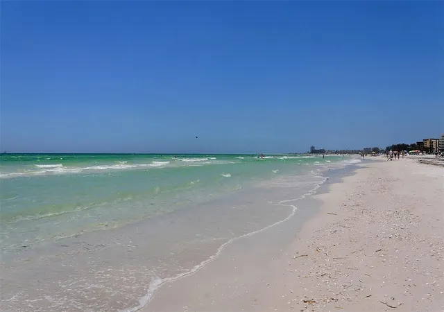 35th image of 1200 East Peppertree Lane #302, Sarasota, FL 34242 | MLS# A4685295