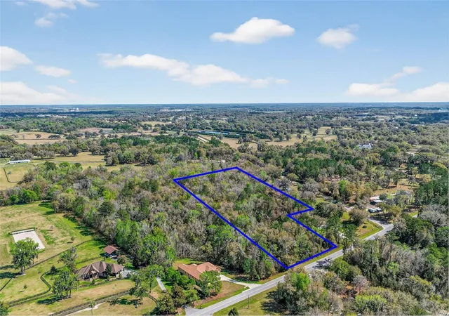 2nd image of Tbd Nw Hwy 225a, Reddick, FL 32686 | MLS# OM720318