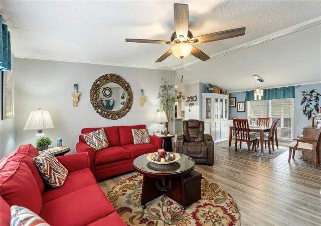 Photo 3 of Manufactured home for sale at 3120 Pond Holw St, Wesley Chapel, FL 33543 | MLS# TB8484098 | Listing updated on 2026-10-02