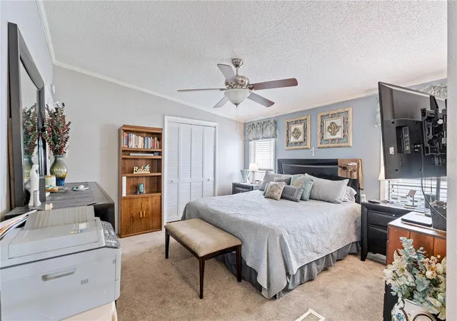 Photo 4 of Manufactured home for sale at 3120 Pond Holw St, Wesley Chapel, FL 33543 | MLS# TB8484098 | Listing updated on 2026-10-02