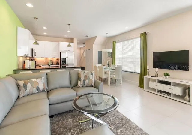 4th image of 1507 Tranquil Ave, Clermont, FL 34714 | MLS# O6388671