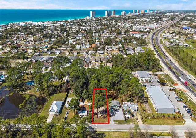 Homes for sale in Panama City Beach, FL | 112 Beth St, Panama City Beach, FL 32407 | MLS# TB8484103
