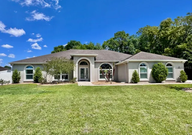1st image of 8353 Se 162nd St, Summerfield, FL 34491 | MLS# G5109257