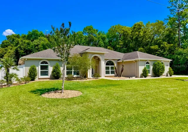 2nd image of 8353 Se 162nd St, Summerfield, FL 34491 | MLS# G5109257