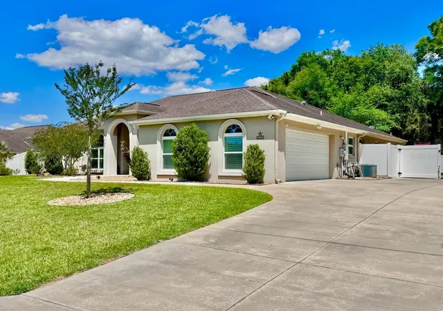 3rd image of 8353 Se 162Nd St, Summerfield, FL 34491 | MLS# G5109257