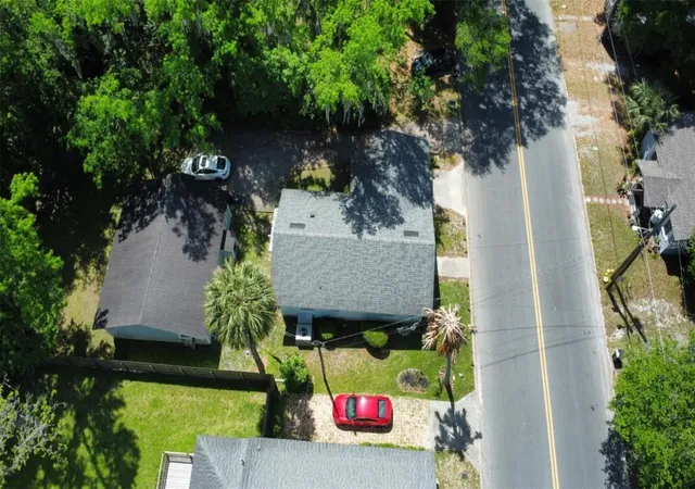 Photo 2 of Multi family home for sale at 221/223 Se 9th Street, Gainesville, FL 32601 | MLS# GC538266 | Listing updated on 2026-09-19
