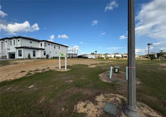 2nd image of 1153 Grand Traverse Pkwy, Reunion, FL 34747 | MLS# S5145331