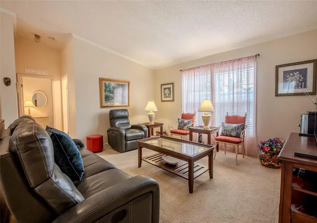 Photo 3 of Manufactured home for sale at 2100 Kings Hwy #690, Punta Gorda, FL 33980 | MLS# C7522989 | Listing updated on 2026-09-02