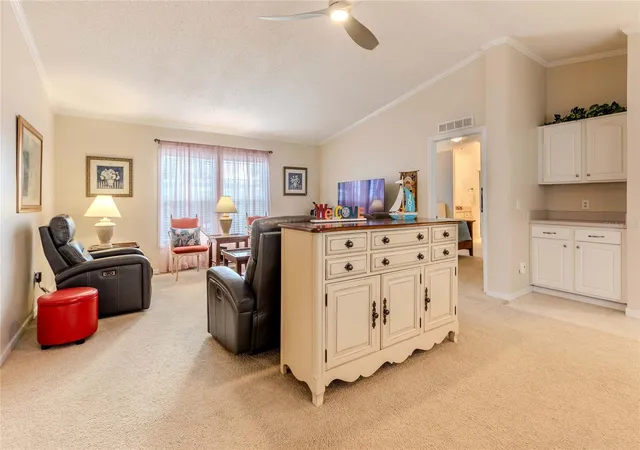 Photo 4 of Manufactured home for sale at 2100 Kings Hwy #690, Punta Gorda, FL 33980 | MLS# C7522989 | Listing updated on 2026-09-02