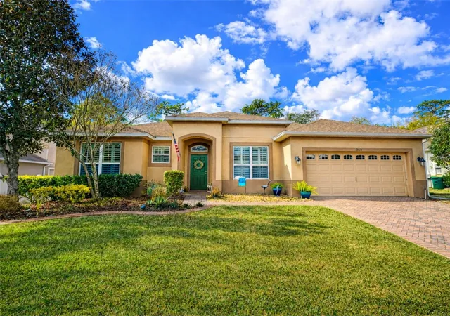 30th image of 1528 Blue Grass Blvd, Deland, FL 32724 | MLS# V4947760