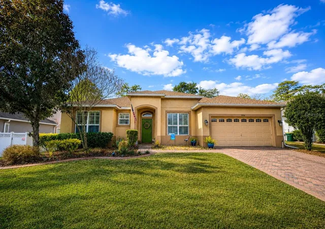image of 1528 Blue Grass Blvd, Deland, FL 32724 | MLS# V4947760