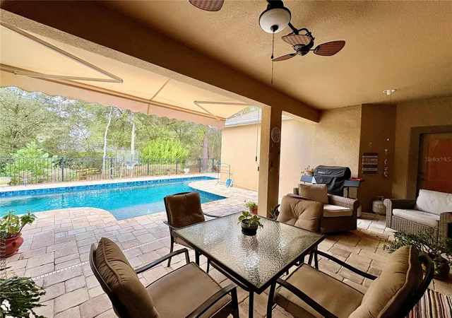 image of 1528 Blue Grass Blvd, Deland, FL 32724 | MLS# V4947760