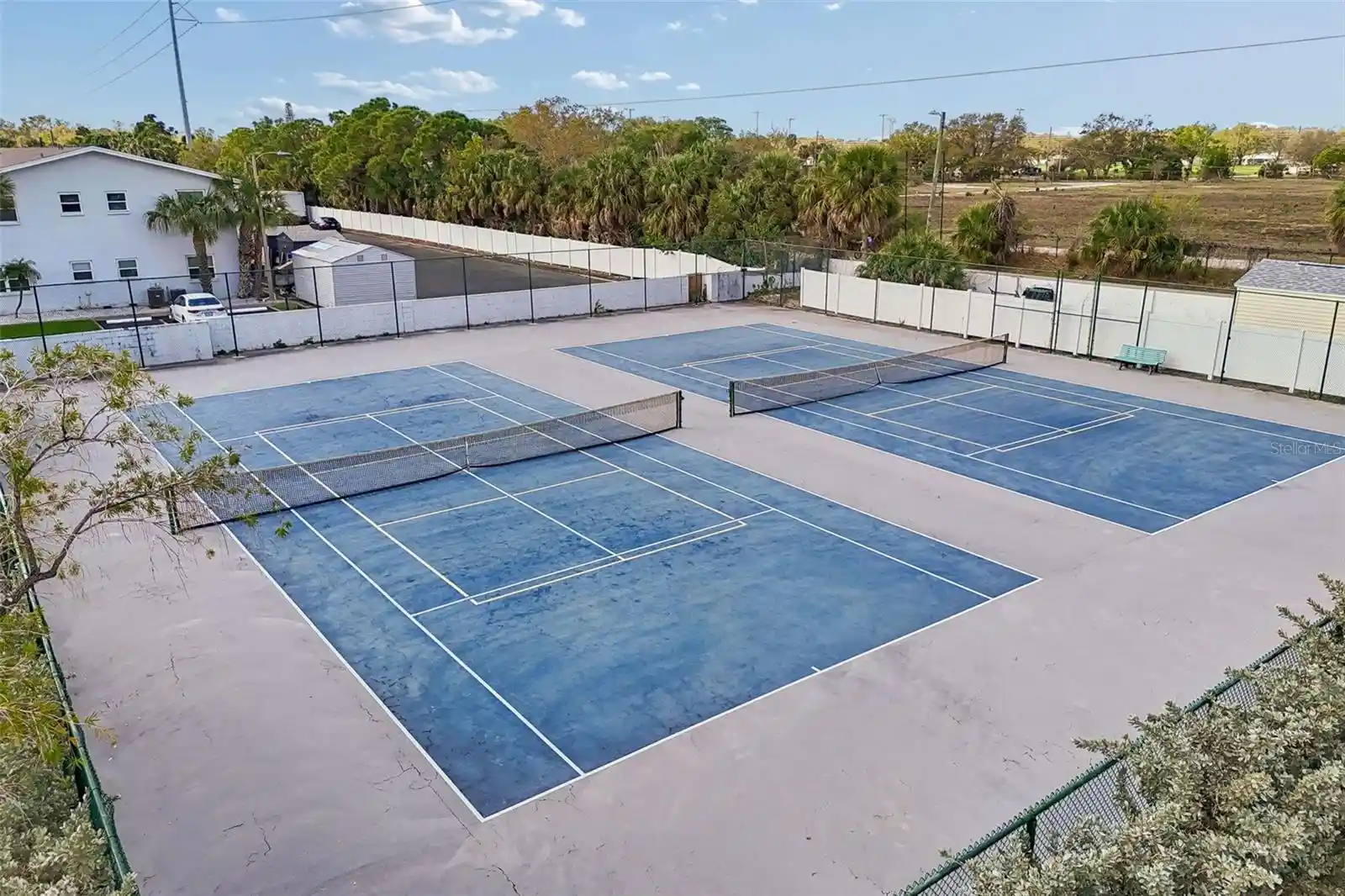 Listing Photo 41 - Condo for sale in 6915 Stones Throw Cir N located at 6915 Stones Throw Cir N, ST PETERSBURG, FL 33710 - Unit #3106
