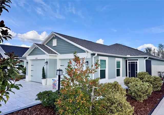 2nd image of 4193 Silvana Wy, The Villages, FL 32163 | MLS# G5109267
