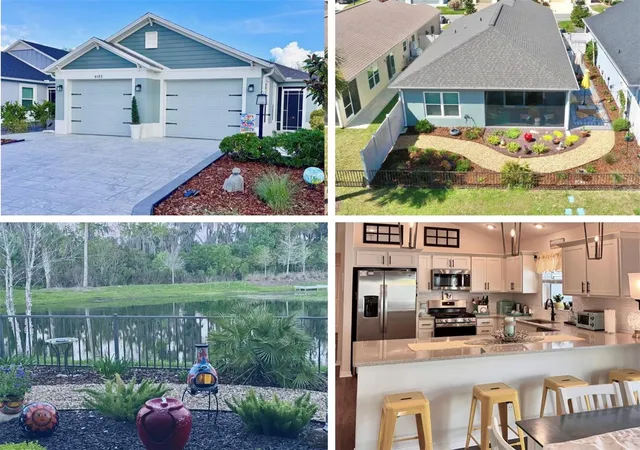 3rd image of 4193 Silvana Wy, The Villages, FL 32163 | MLS# G5109267