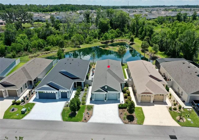 1st image of 4193 Silvana Wy, The Villages, FL 32163 | MLS# G5109267