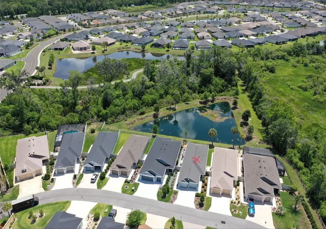 44th image of 4193 Silvana Wy, The Villages, FL 32163 | MLS# G5109267