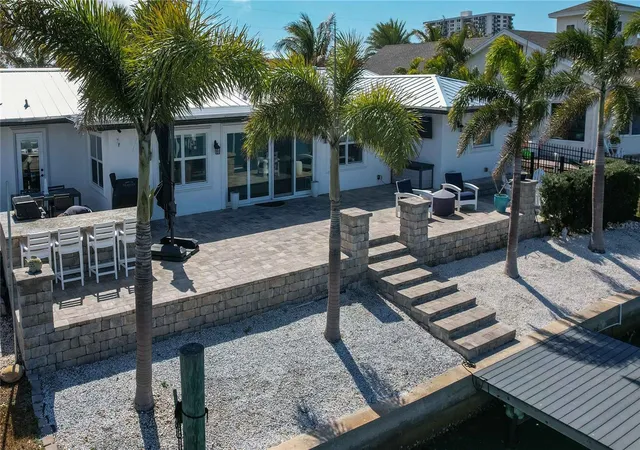 2nd image of 430 Palm Is Se, Clearwater Beach, FL 33767 | MLS# TB8484148