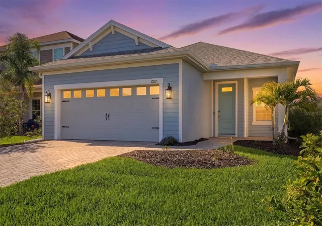 Photo 1 of Single family home for sale at 10117 Spruce River Way, Parrish, FL 34219 | MLS# A4685323 | Listing updated on 2026-10-14