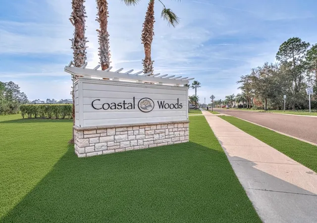 Photo 3 of Single family home for sale at 2952 Gibraltar Blvd, New Smyrna Beach, FL 32168 | MLS# NS1087562 | Listing updated on 2026-09-29