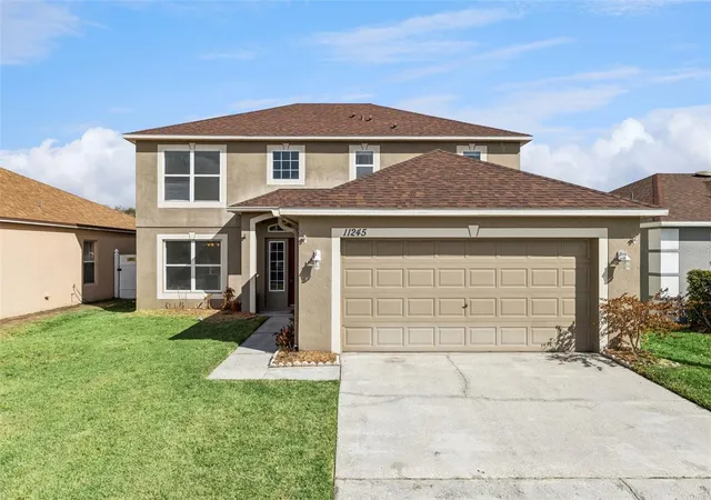 Photo 1 of Single family home for sale at 11245 Dacre Ln, Orlando, FL 32824 | MLS# O6388721 | Listing updated on 2026-09-12