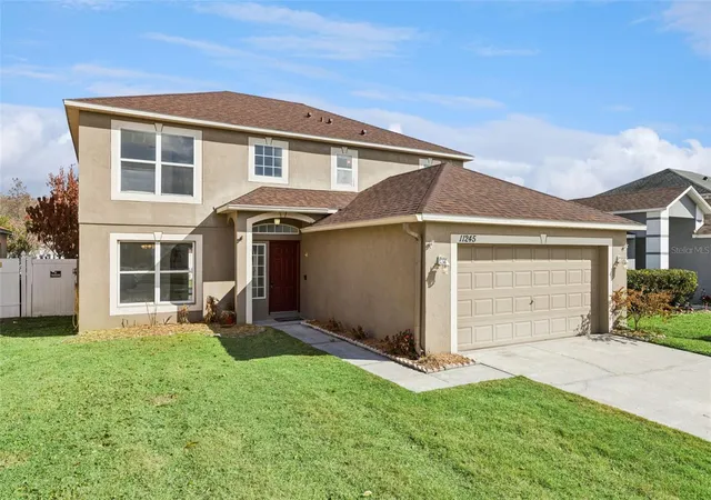Photo 2 of Single family home for sale at 11245 Dacre Ln, Orlando, FL 32824 | MLS# O6388721 | Listing updated on 2026-09-12