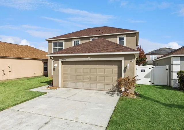 Photo 3 of Single family home for sale at 11245 Dacre Ln, Orlando, FL 32824 | MLS# O6388721 | Listing updated on 2026-09-12