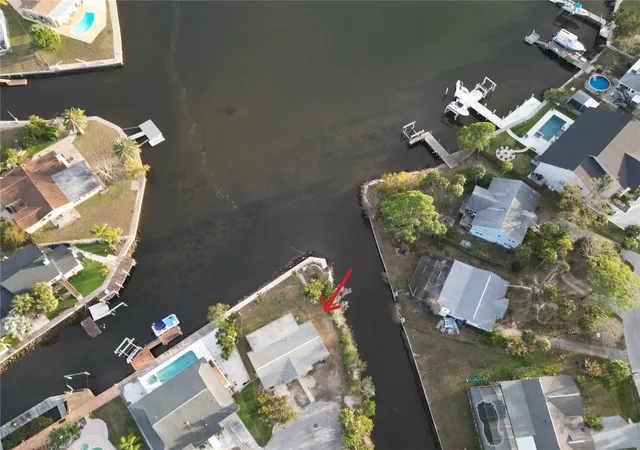 Photo 3 of Single family home for sale at 8402 Damen Ln, Port Richey, FL 34668 | MLS# W7883700 | Listing updated on 2026-08-27