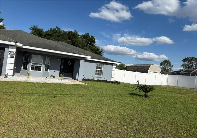 Photo 1 of Single family home for sale at 15759 Se 97th Avenue, Summerfield, FL 34491 | MLS# O6388728 | Listing updated on 2026-05-11