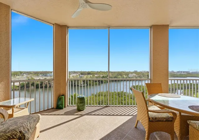 Photo 3 of Condo for sale at 5531 Cannes Cir #603, Sarasota, FL 34231 | MLS# A4685329 | Listing updated on 2026-08-21