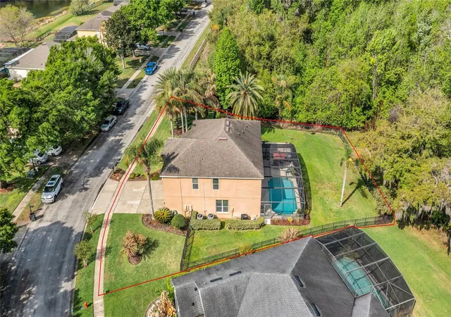 50th image of 503 Osprey Lakes Cir, Chuluota, FL 32766 | MLS# O6388761