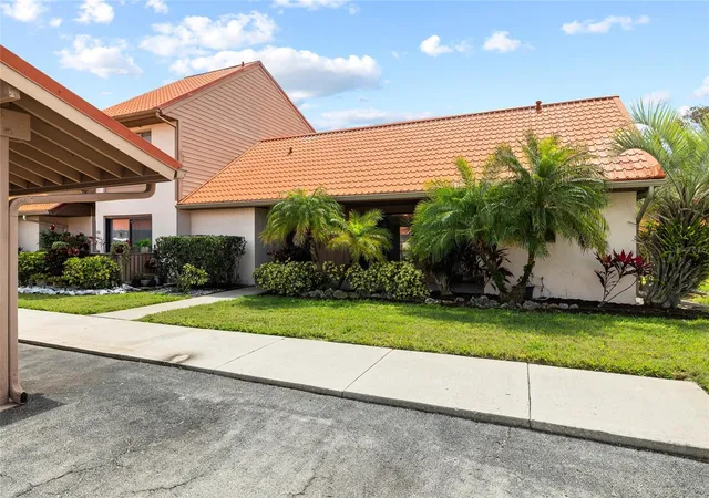 Condo for sale at 6535 Draw Ln #85, SARASOTA, FL 34238 | MLS# TB8484206
