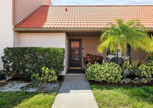 Condo for sale at 6535 Draw Ln #85, SARASOTA, FL 34238 | MLS# TB8484206