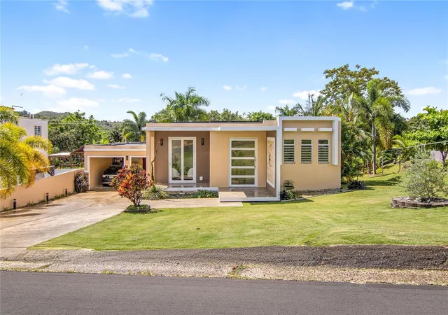 Homes for sale in Patillas, PR | Pr 757 Km 17 Int Lot 4 La Ceiba Pollos Ward, Patillas, PR 00723 | MLS# PR9119752