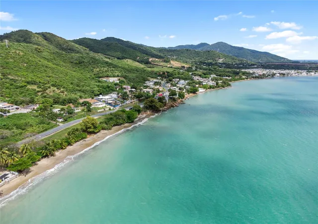 Homes for sale in Patillas, PR | Pr 757 Km 17 Int Lot 4 La Ceiba Pollos Ward, Patillas, PR 00723 | MLS# PR9119752