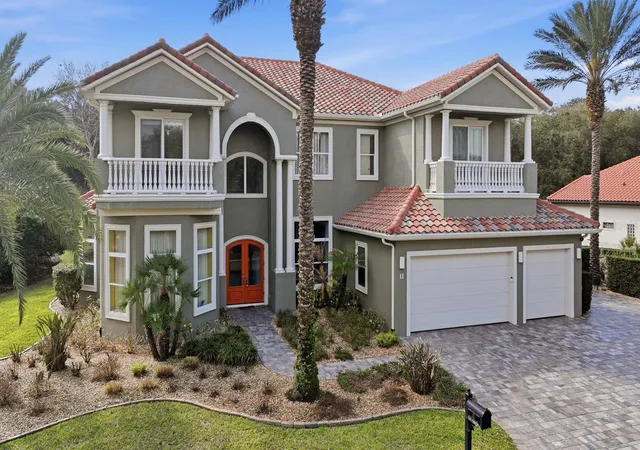 Photo 2 of Single family home for sale at 11 Ocean Oaks Ln, Palm Coast, FL 32137 | MLS# FC316745 | Listing updated on 2026-08-02