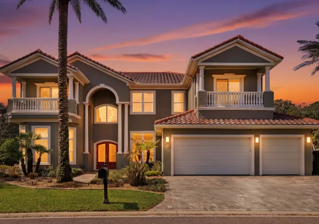 Photo 1 of Mansion for sale at 11 Ocean Oaks Ln, Palm Coast, FL 32137 | MLS# FC316745 | Listing updated on 2026-08-02