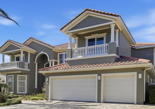 Photo 3 of Single family home for sale at 11 Ocean Oaks Ln, Palm Coast, FL 32137 | MLS# FC316745 | Listing updated on 2026-08-02
