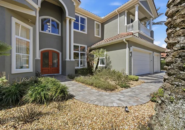 Photo 4 of Single family home for sale at 11 Ocean Oaks Ln, Palm Coast, FL 32137 | MLS# FC316745 | Listing updated on 2026-08-02