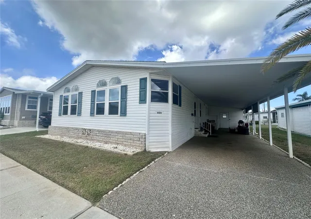 45th image of 1100 Belcher Rd S #406, Largo, FL 33771 | MLS# TB8484213