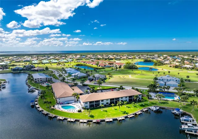 Photo 1 of Condo for sale at 3670 Bal Harbor Blvd #1F, Punta Gorda, FL 33950 | MLS# C7523009 | Listing updated on 2026-08-31